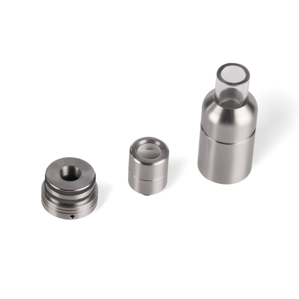 Original Longmada Calor Tank A - Vape Battery 18650 avaliação e preço