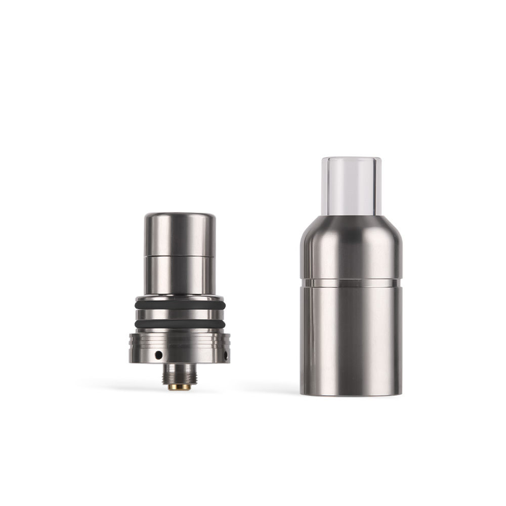 Original Longmada Calor Tank A - Vape Battery 18650 avaliação e preço