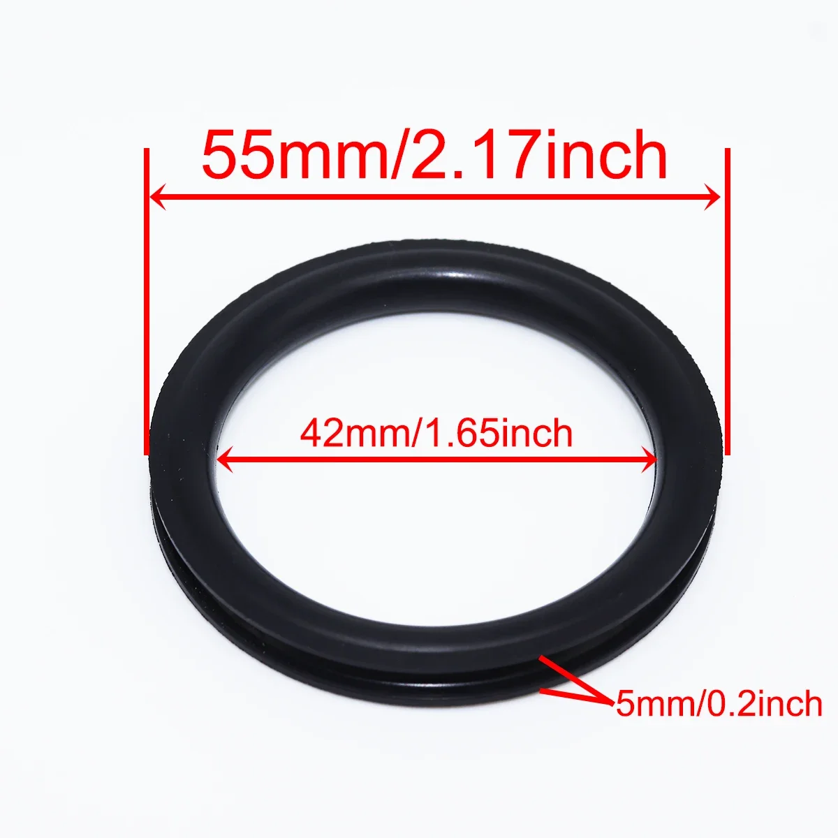 Gas Cap Replace Seal for VW AU - Tank O-Ring Seal avaliação e preço