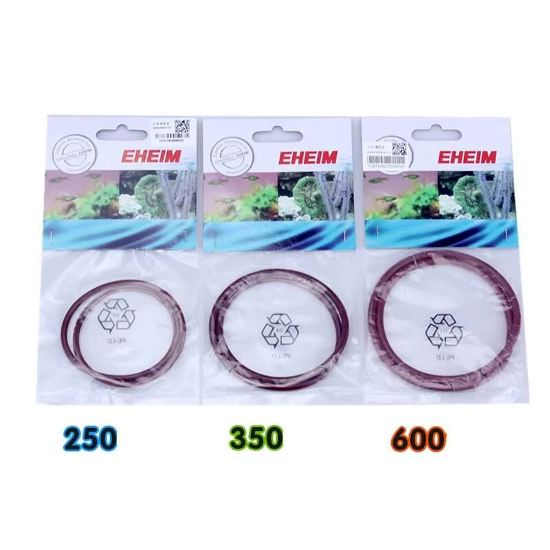 Aquarium Filter Sealing Ring O - Tank O-Ring Seal avaliação e preço