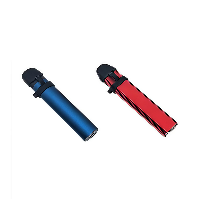 Portable Silicone Case Vape Pr - Vaping Area avaliação e preço
