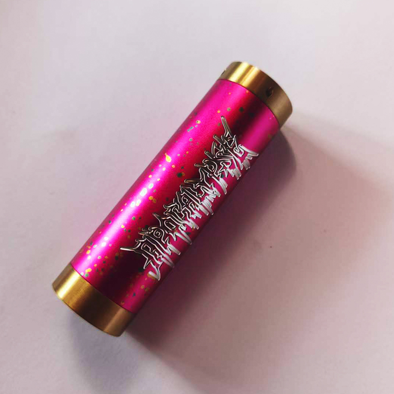 Apocalypse GEN 2 MOD KIT with  - Vape Battery 18650 avaliação e preço
