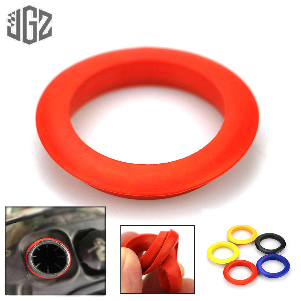 Motorcycle Soft Rubber Ring Le - Tank O-Ring Seal avaliação e preço