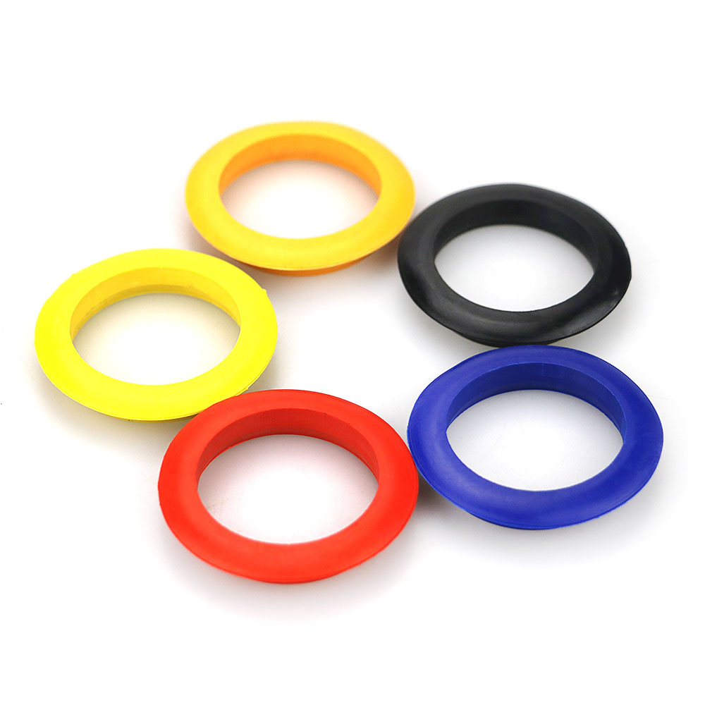 Motorcycle Soft Rubber Ring Le - Tank O-Ring Seal avaliação e preço