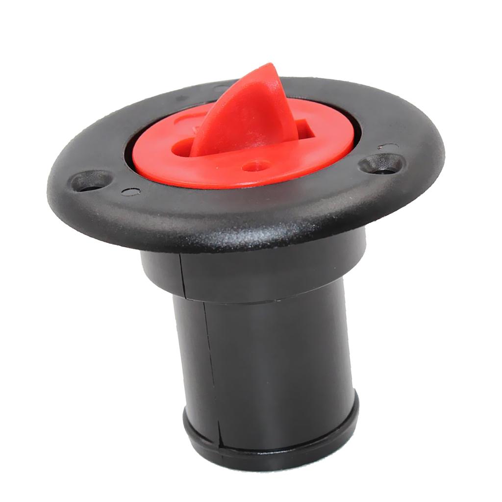 Marine Fuel Deck Filler Cap wi - Tank O-Ring Seal avaliação e preço