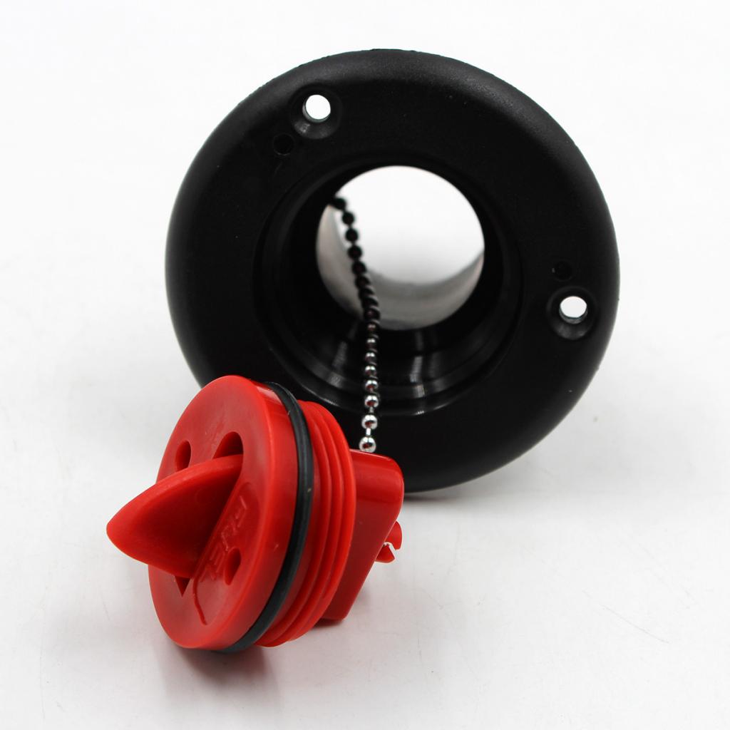 Marine Fuel Deck Filler Cap wi - Tank O-Ring Seal avaliação e preço