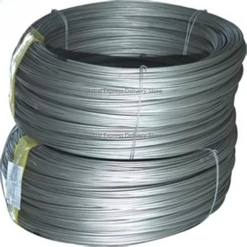 304 201 stainless steel cable  - Stainless Wire Ss316 avaliação e preço