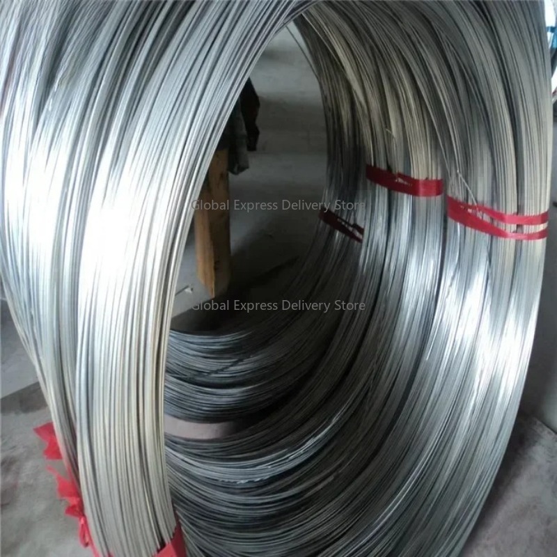 304 201 stainless steel cable  - Stainless Wire Ss316 avaliação e preço