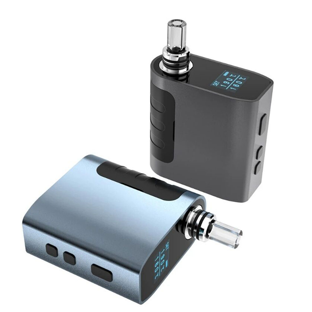 NIU PRO Temperature Control Dr - Vaping Area avaliação e preço