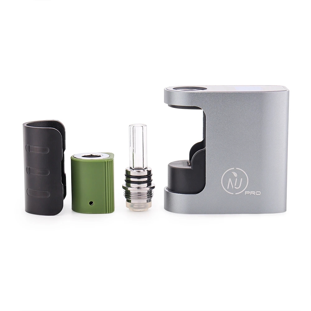 NIU PRO Temperature Control Dr - Vaping Area avaliação e preço