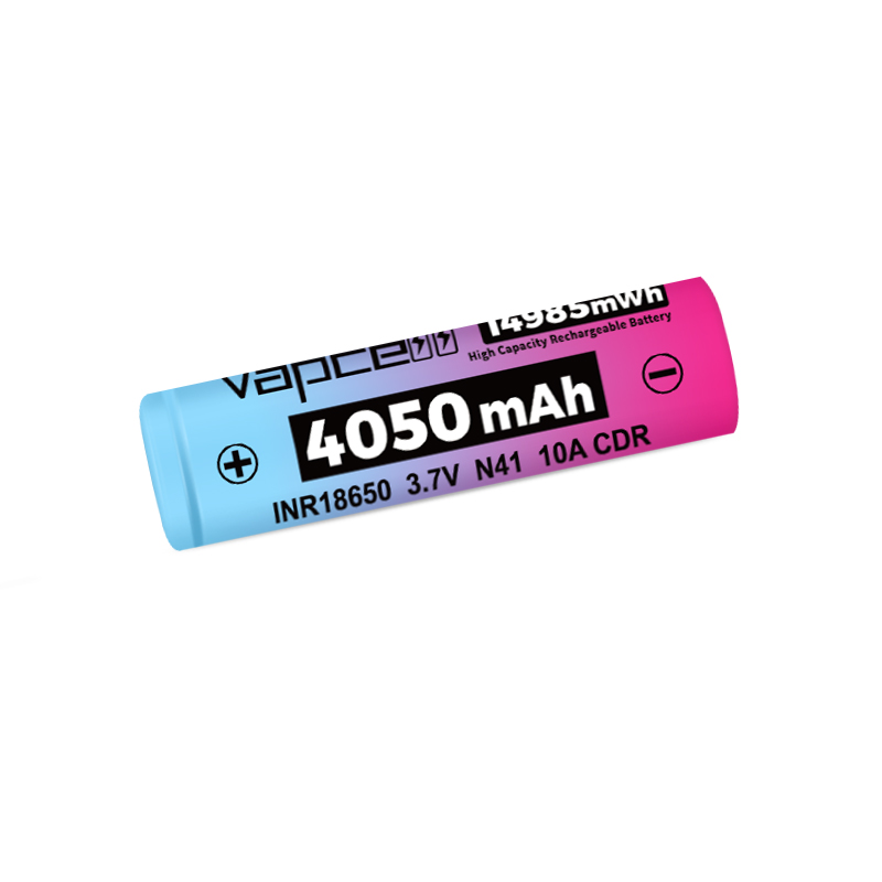 New Rainbow 18650 Battery Vapc - Vape Battery 18650 avaliação e preço
