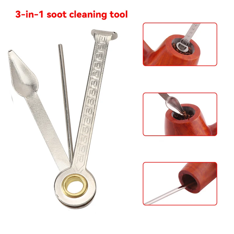 Multifunctional 3in1 Stainless - Weed Vaping Accessories avaliação e preço