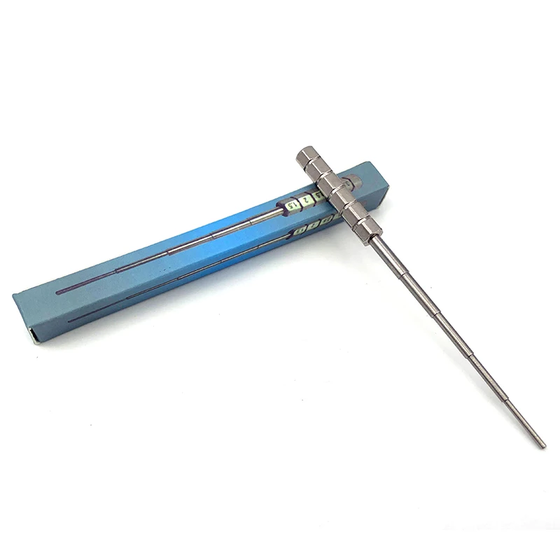 Coil Jig Vape RDA Atomizer Wic - Rda Atomizer Deck avaliação e preço