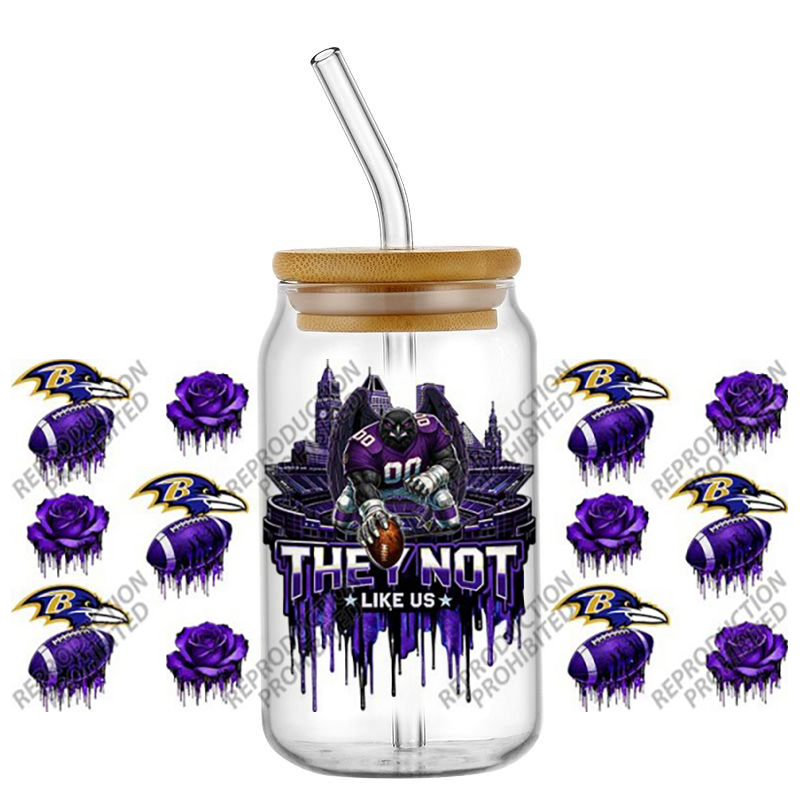 Hotsale Popular Football Cool  - Rdta Tank Glass avaliação e preço